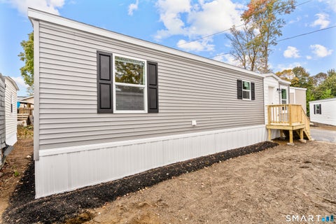 Tiny photo for 55 Sugar Street #21, Newtown, CT 06470 (MLS # 24210715)