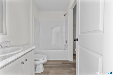 Tiny photo for 55 Sugar Street #21, Newtown, CT 06470 (MLS # 24210715)