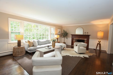 Tiny photo for 8 Glen Lane, Weston, CT 06883 (MLS # 24212759)