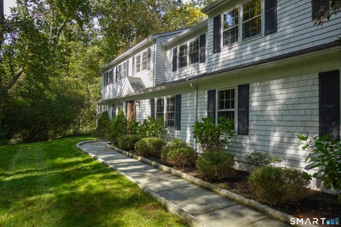 Tiny photo for 8 Glen Lane, Weston, CT 06883 (MLS # 24212759)
