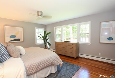 Tiny photo for 8 Glen Lane, Weston, CT 06883 (MLS # 24212759)