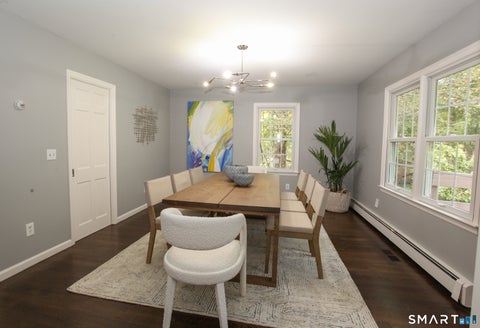 Tiny photo for 8 Glen Lane, Weston, CT 06883 (MLS # 24212759)