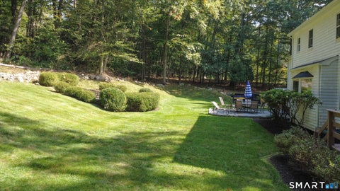 Tiny photo for 8 Glen Lane, Weston, CT 06883 (MLS # 24212759)