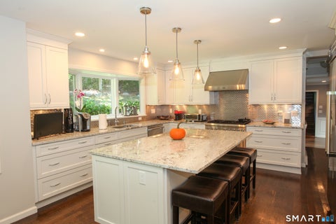 Tiny photo for 8 Glen Lane, Weston, CT 06883 (MLS # 24212759)