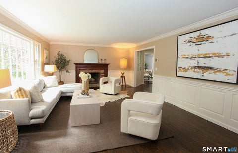Tiny photo for 8 Glen Lane, Weston, CT 06883 (MLS # 24212759)