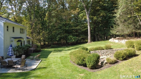 Tiny photo for 8 Glen Lane, Weston, CT 06883 (MLS # 24212759)
