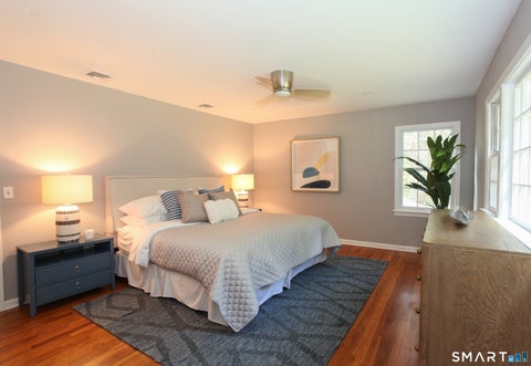 Tiny photo for 8 Glen Lane, Weston, CT 06883 (MLS # 24212759)