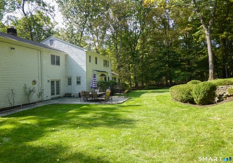 Tiny photo for 8 Glen Lane, Weston, CT 06883 (MLS # 24212759)