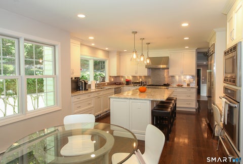 Tiny photo for 8 Glen Lane, Weston, CT 06883 (MLS # 24212759)