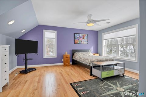 Tiny photo for 11 Catbird Lane, East Lyme, CT 06333 (MLS # 24153541)