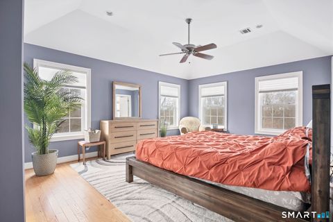 Tiny photo for 11 Catbird Lane, East Lyme, CT 06333 (MLS # 24153541)