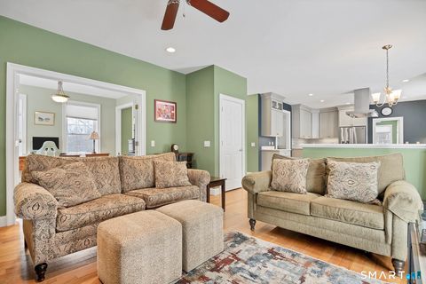 Tiny photo for 11 Catbird Lane, East Lyme, CT 06333 (MLS # 24153541)