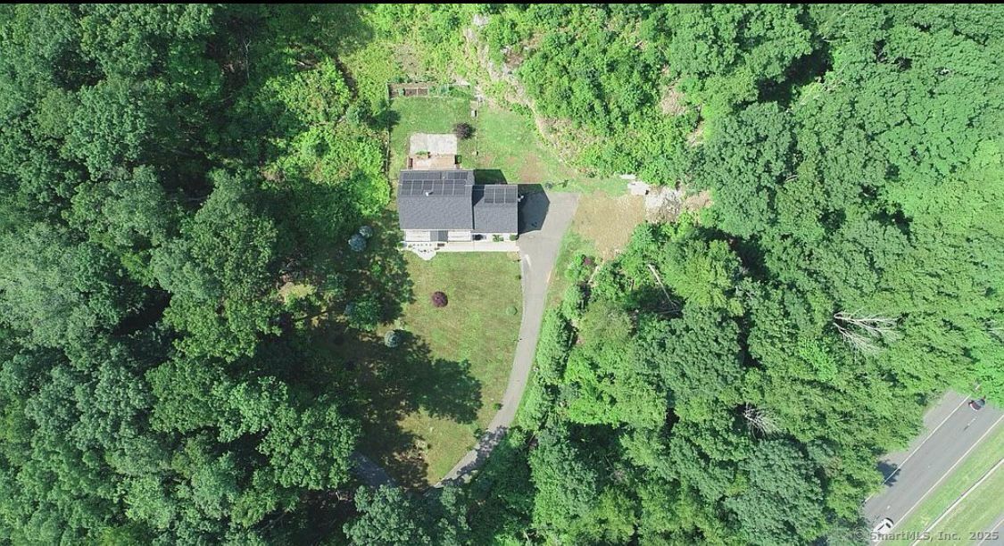 10 Secor Road
