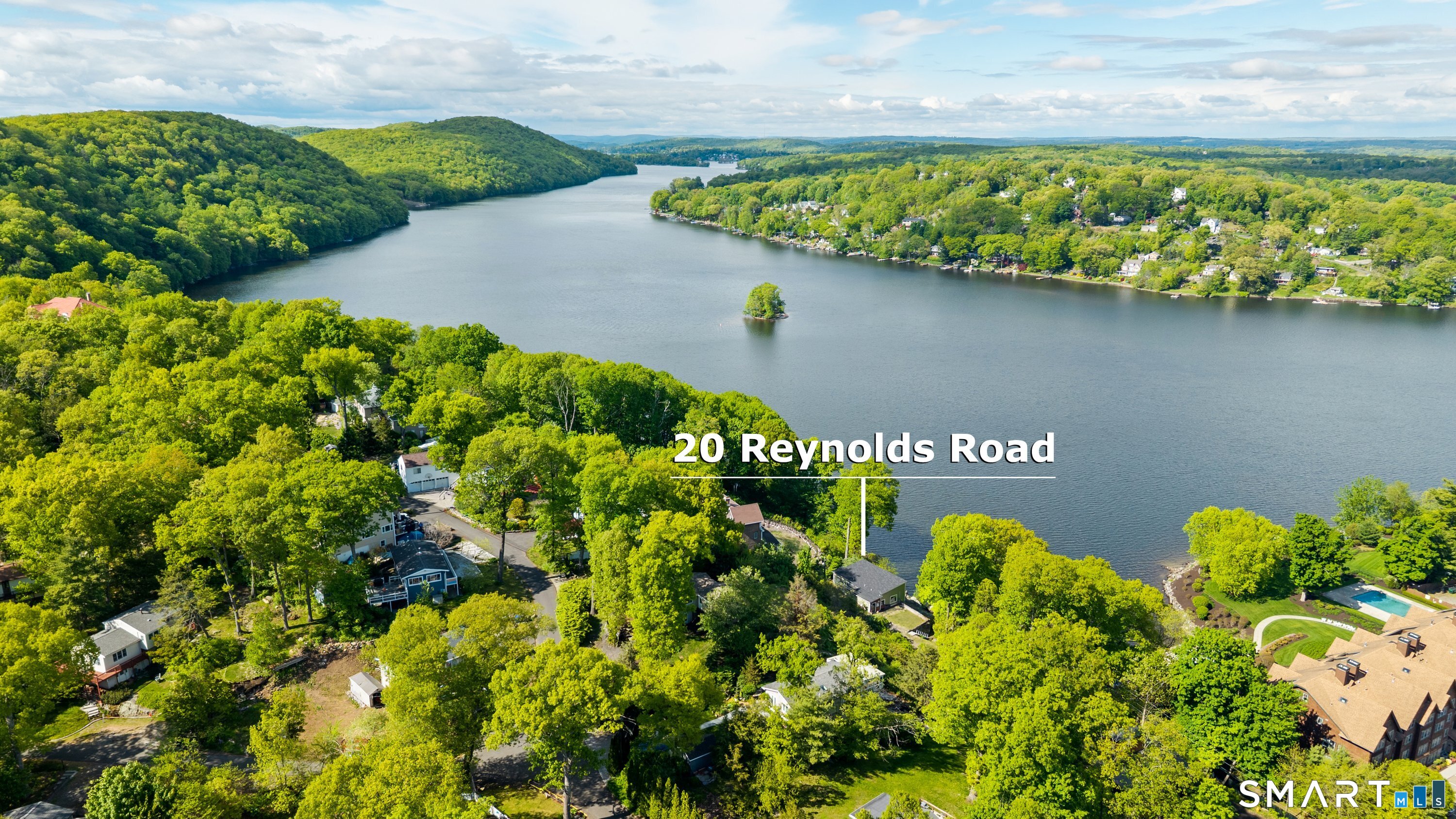 20 Reynolds Road