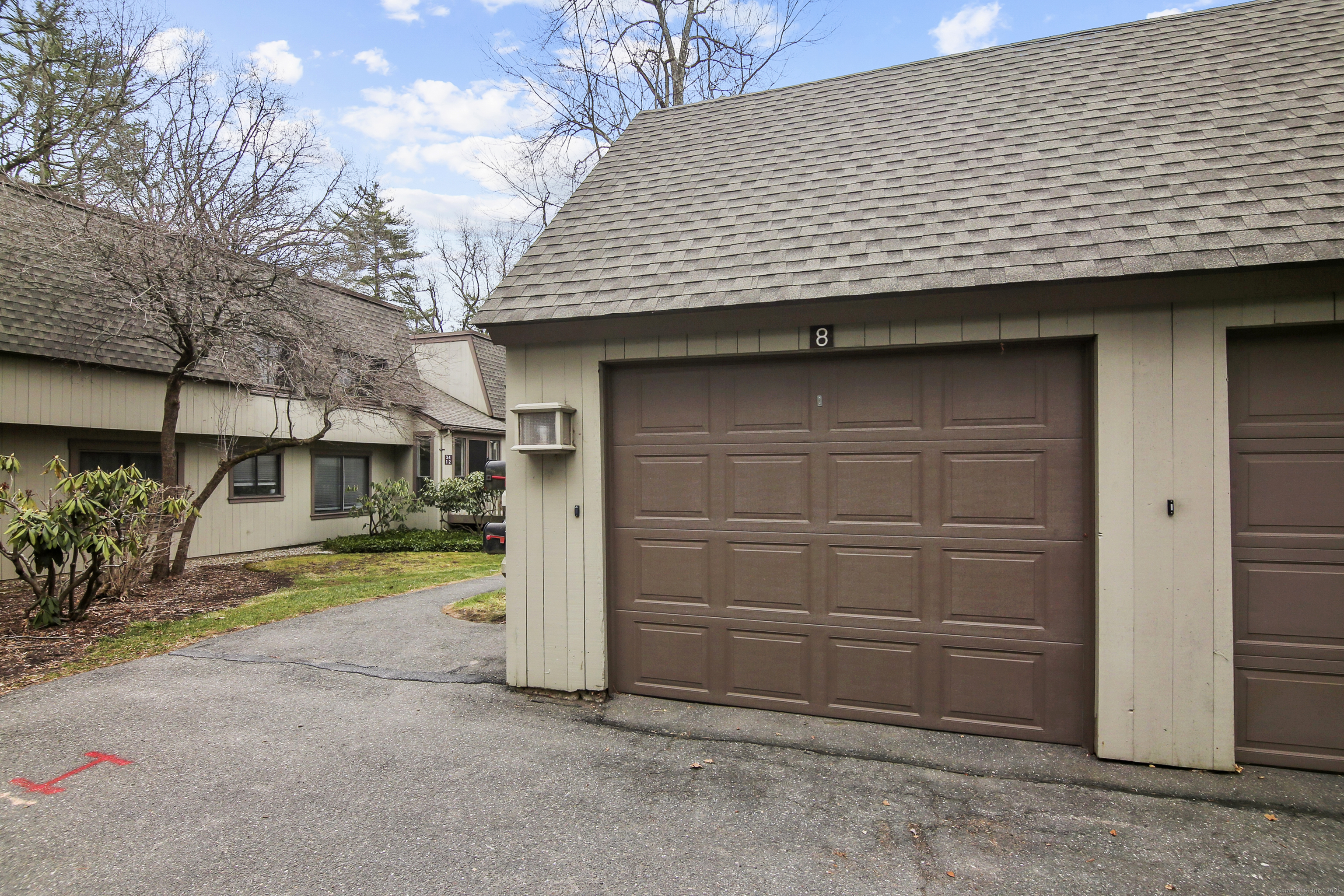 8 Byron Drive #8, Avon, Connecticut image 34