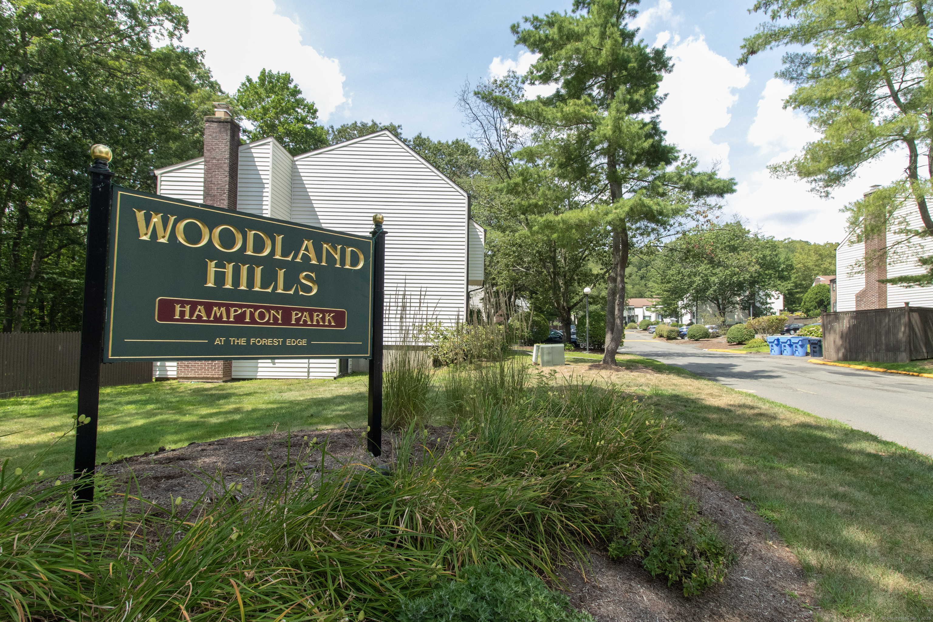 50 Hampton Park 50