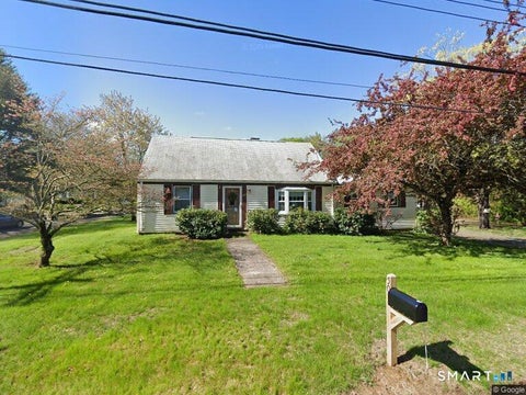 Photo of 50 Temple Street, North Haven, CT 06473 (MLS # 24213560)