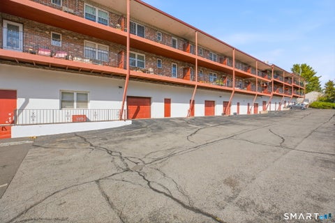 Tiny photo for 120 Columbus Place #19, Stamford, CT 06907 (MLS # 24214573)