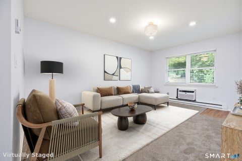 Tiny photo for 120 Columbus Place #19, Stamford, CT 06907 (MLS # 24214573)