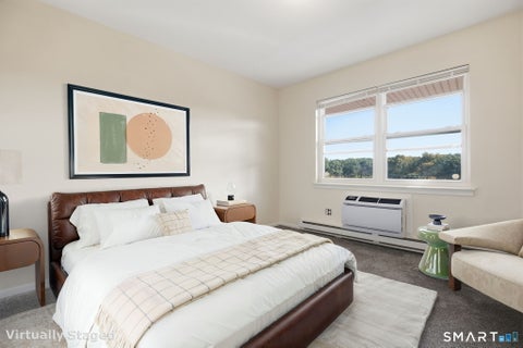 Tiny photo for 120 Columbus Place #19, Stamford, CT 06907 (MLS # 24214573)