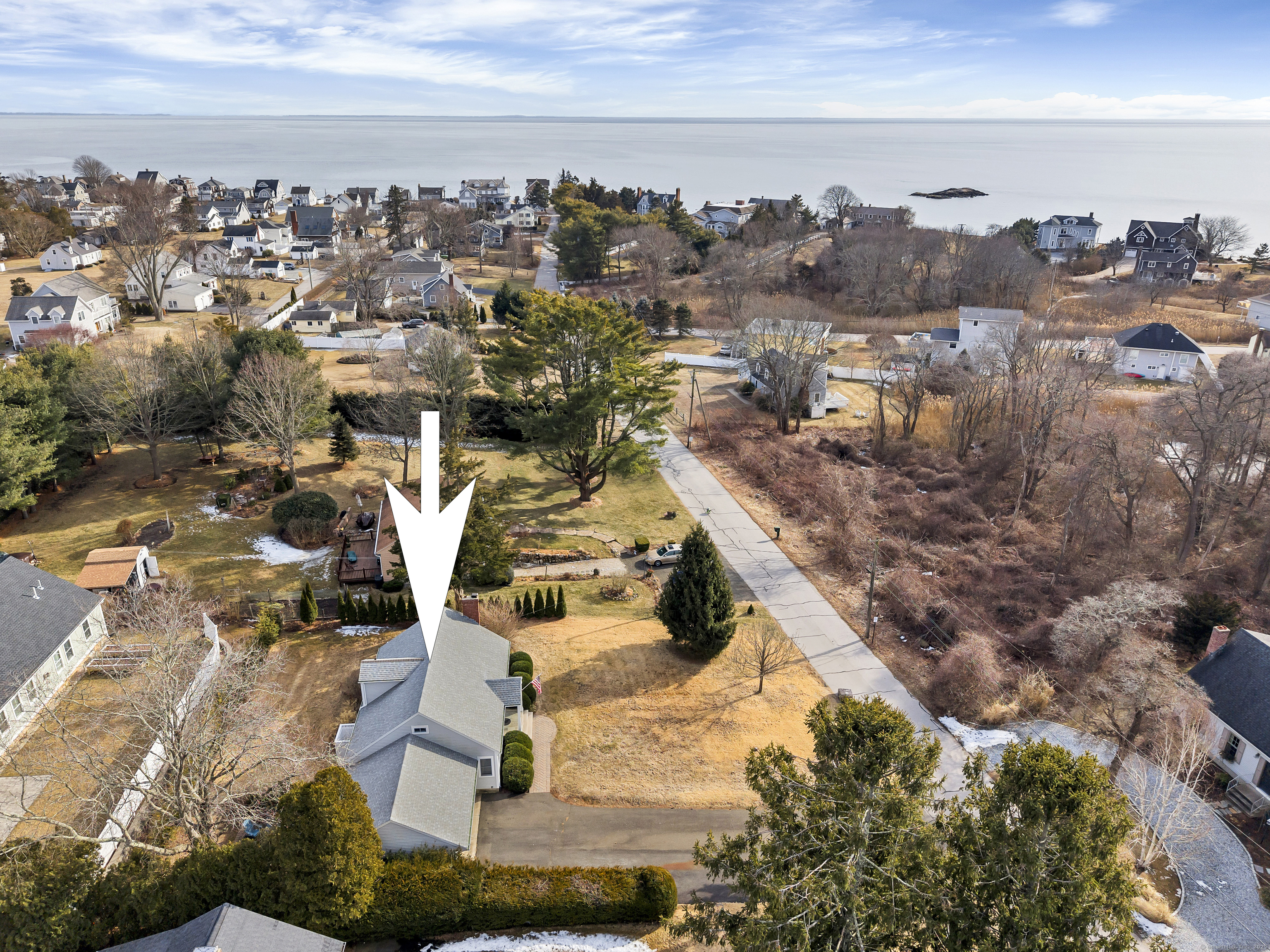 124 Old Salt Works Road, Westbrook, Connecticut image 34