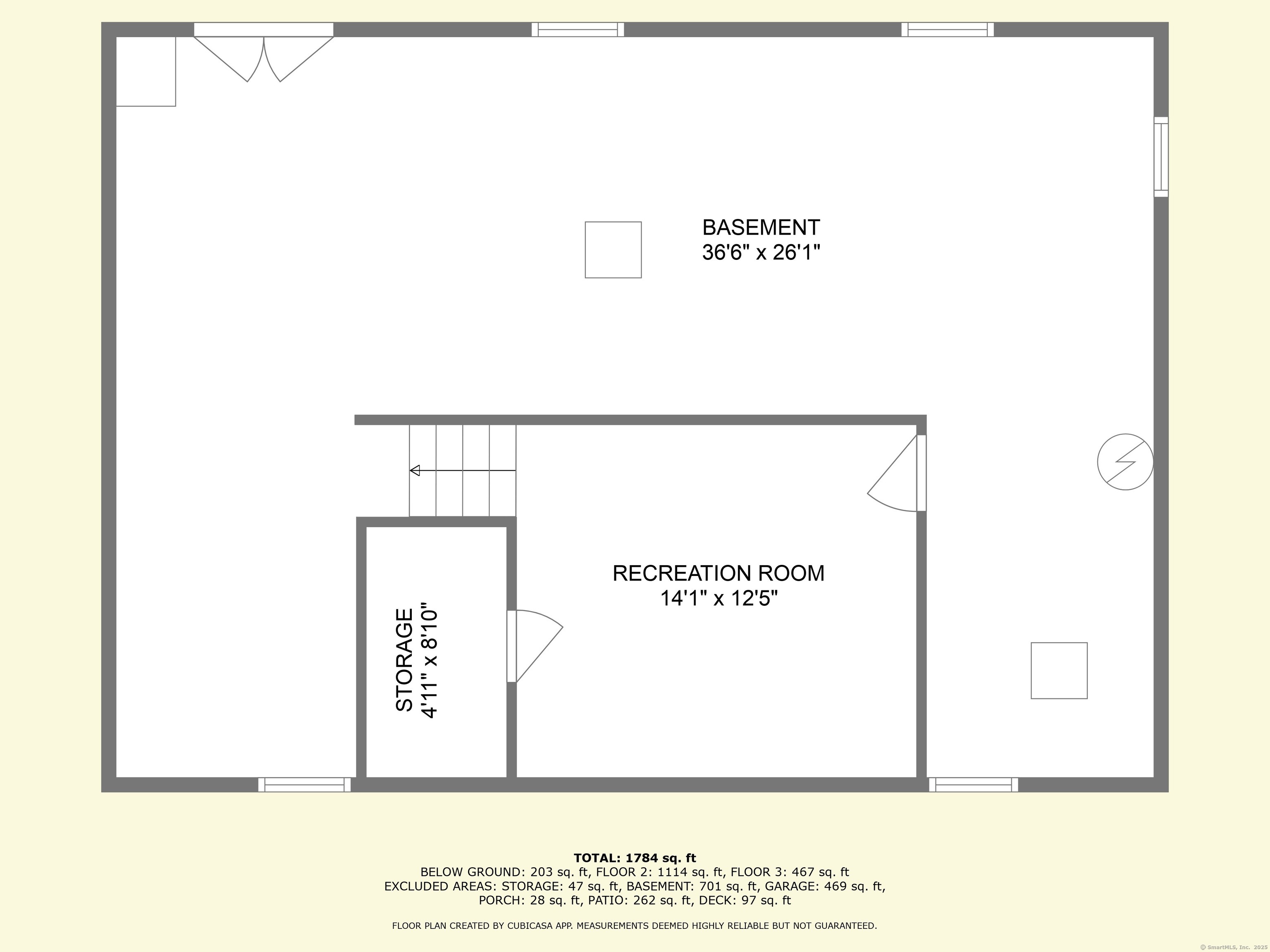 124 Old Salt Works Road, Westbrook, Connecticut image 36