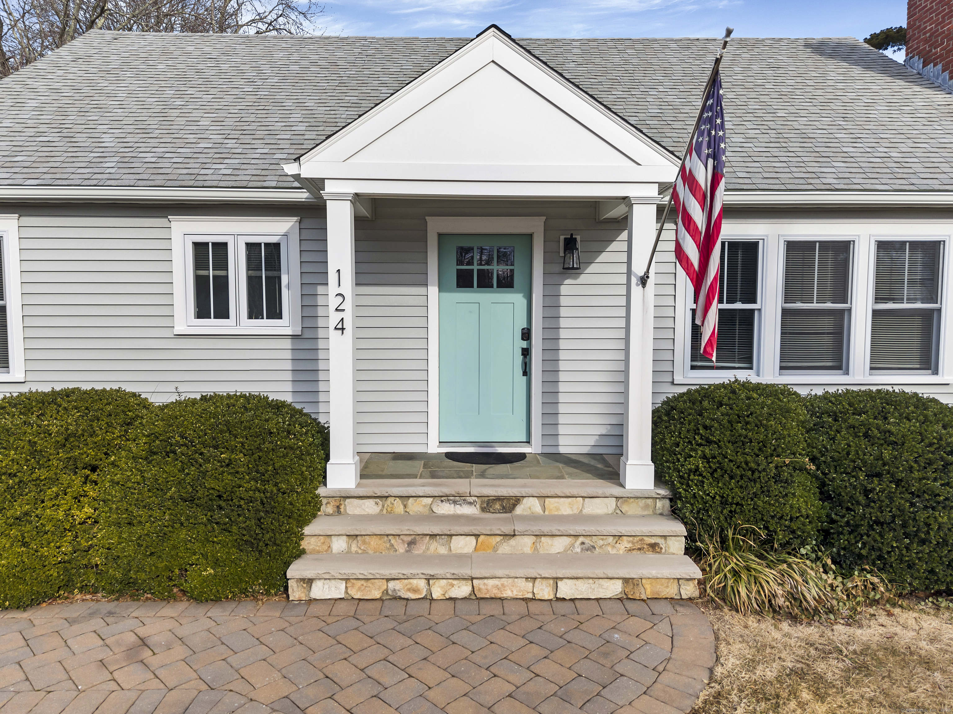 124 Old Salt Works Road, Westbrook, Connecticut image 2