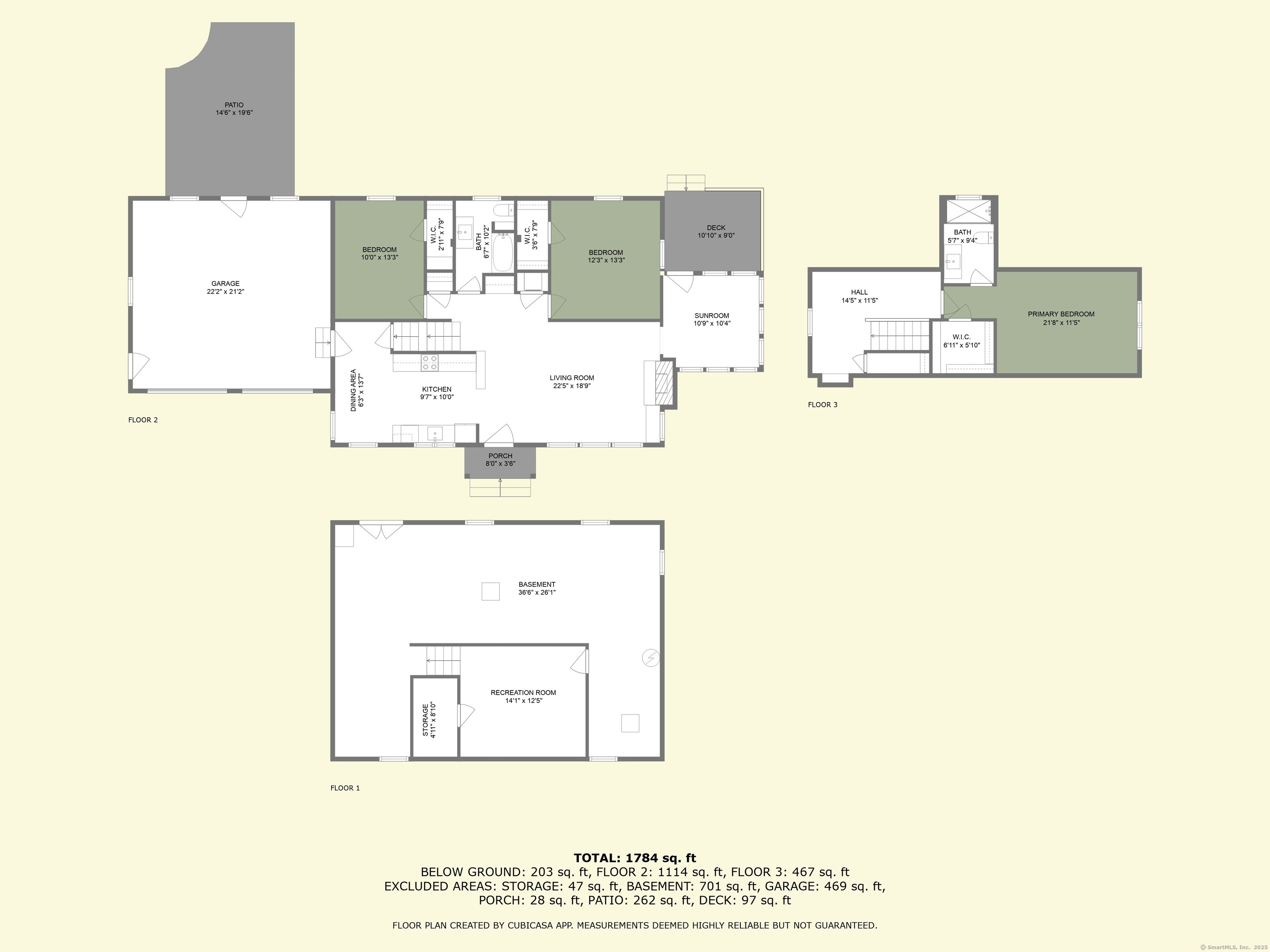 124 Old Salt Works Road, Westbrook, Connecticut image 40