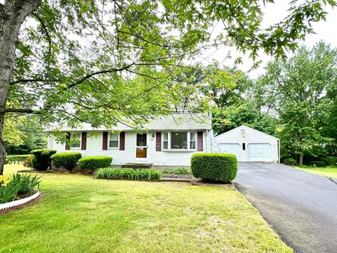 107 Montemerlo Avenue Windsor Locks CT 06096