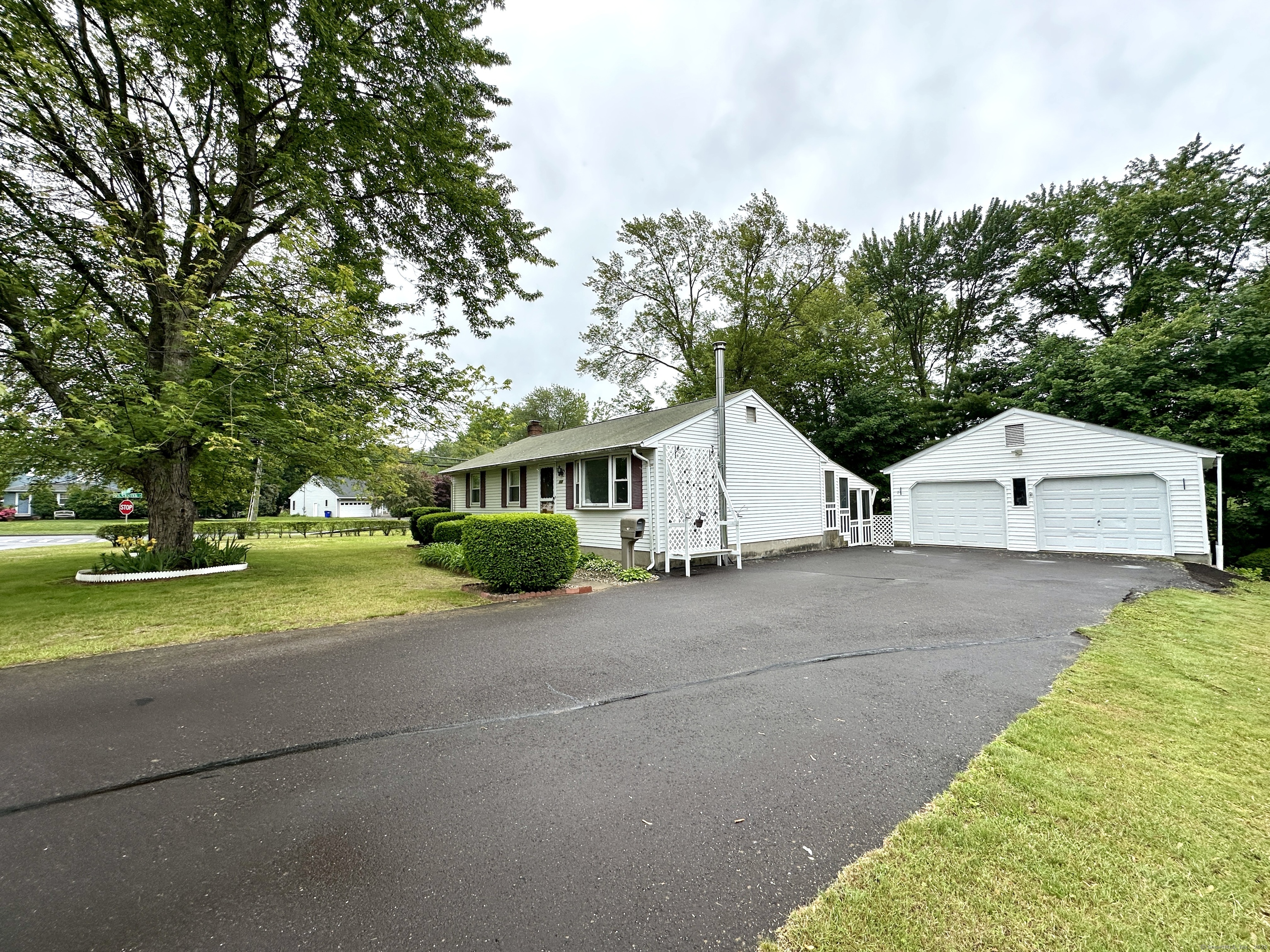 107 Montemerlo Avenue