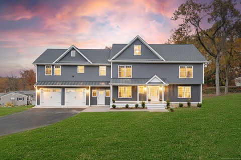 Photo of 51 Tuckahoe Drive, Shelton, CT 06484 (MLS # 24137017)