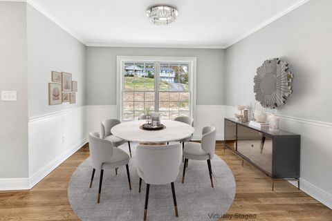 Tiny photo for 51 Tuckahoe Drive, Shelton, CT 06484 (MLS # 24137017)