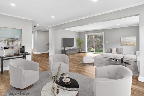 Tiny photo for 51 Tuckahoe Drive, Shelton, CT 06484 (MLS # 24137017)