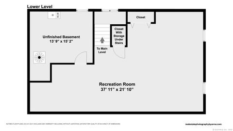 Tiny photo for 51 Tuckahoe Drive, Shelton, CT 06484 (MLS # 24137017)