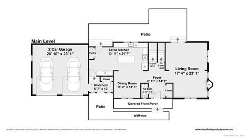 Tiny photo for 51 Tuckahoe Drive, Shelton, CT 06484 (MLS # 24137017)