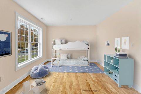 Tiny photo for 51 Tuckahoe Drive, Shelton, CT 06484 (MLS # 24137017)