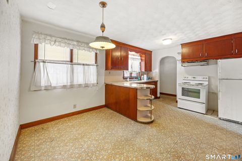 Tiny photo for 267 Hyland Terrace, Orange, CT 06477 (MLS # 24146198)