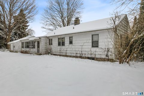 Tiny photo for 267 Hyland Terrace, Orange, CT 06477 (MLS # 24146198)