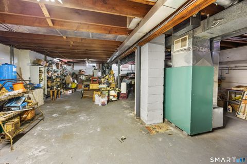 Tiny photo for 267 Hyland Terrace, Orange, CT 06477 (MLS # 24146198)