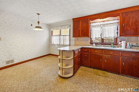 Tiny photo for 267 Hyland Terrace, Orange, CT 06477 (MLS # 24146198)