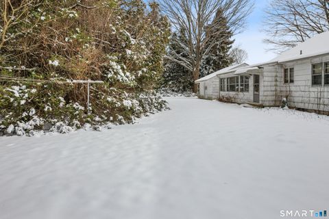 Tiny photo for 267 Hyland Terrace, Orange, CT 06477 (MLS # 24146198)