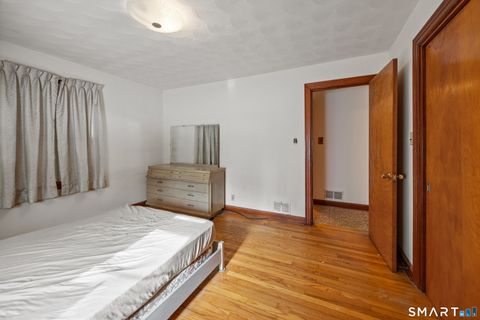 Tiny photo for 267 Hyland Terrace, Orange, CT 06477 (MLS # 24146198)