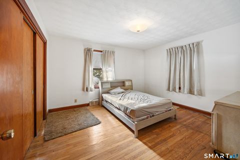 Tiny photo for 267 Hyland Terrace, Orange, CT 06477 (MLS # 24146198)