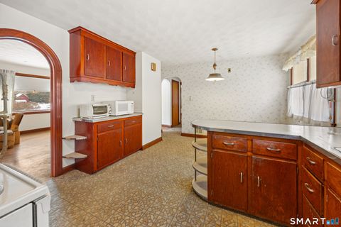 Tiny photo for 267 Hyland Terrace, Orange, CT 06477 (MLS # 24146198)