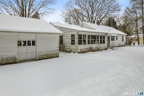 Tiny photo for 267 Hyland Terrace, Orange, CT 06477 (MLS # 24146198)