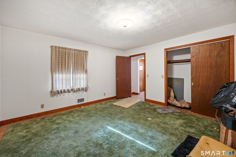 Tiny photo for 267 Hyland Terrace, Orange, CT 06477 (MLS # 24146198)