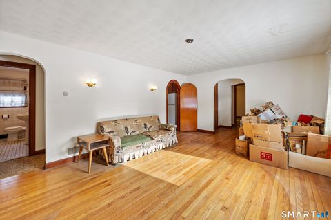 Tiny photo for 267 Hyland Terrace, Orange, CT 06477 (MLS # 24146198)