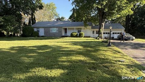 Tiny photo for 267 Hyland Terrace, Orange, CT 06477 (MLS # 24146198)