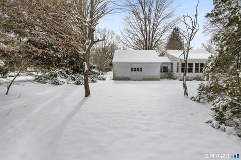 Tiny photo for 267 Hyland Terrace, Orange, CT 06477 (MLS # 24146198)