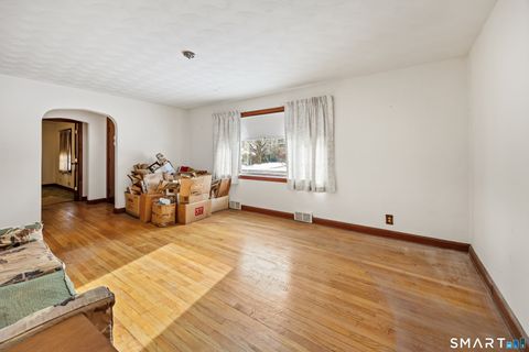 Tiny photo for 267 Hyland Terrace, Orange, CT 06477 (MLS # 24146198)